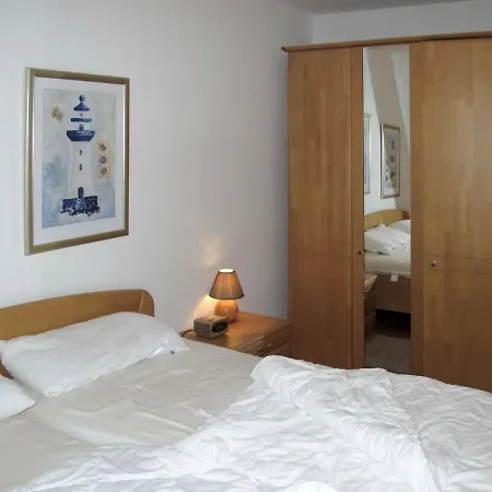 Boddenblick Apartment *