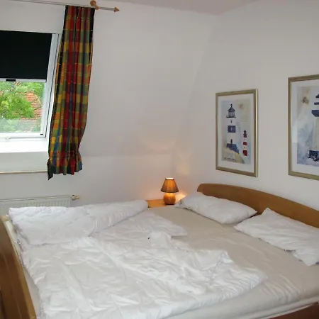Apartment Boddenblick