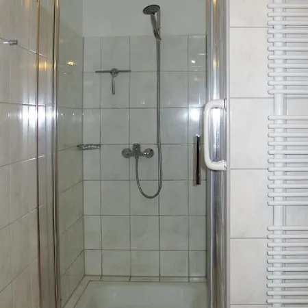 Apartment Boddenblick Breege