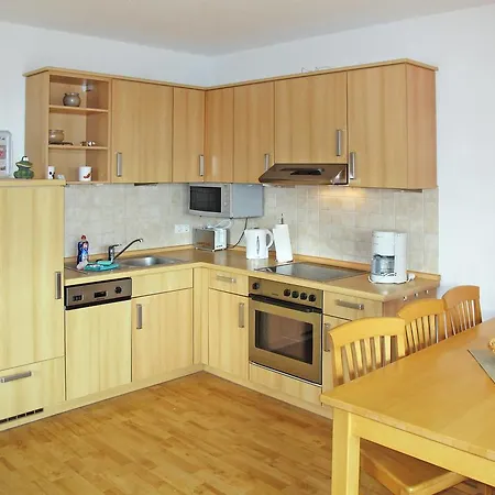Apartment Boddenblick Breege
